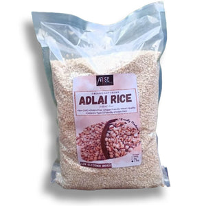 Mindanao Premium Adlai Rice