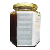 Antioxidant Premium Pure Raw Wild DARK Honey - FREE SHIPPING