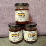 Premium 100% Pure Wild Raw Honey - BUY 1 TAKE 1 + FREE SHIPPING