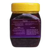 SEASONAL PROMO: Mangosteen Jam with Honey and Coco Sugar (NO SUGAR ADDED) + FREE SHIPPING