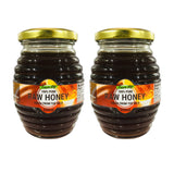 Premium 100% Pure Wild Raw Honey - BUY 1 TAKE 1 + FREE SHIPPING