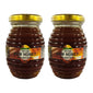 Premium 100% Pure Wild Raw Honey - BUY 1 TAKE 1 + FREE SHIPPING