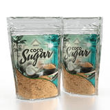 Premium Refined Coco Sugar Best Sugar Alternative for Diabetics 250 grams